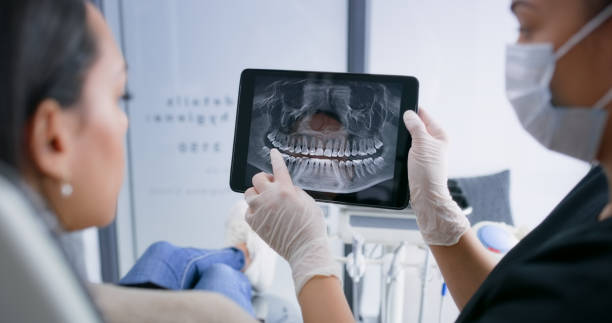 Licensed Tooth Extraction service in Crawford County County, GA - Smile Center Dentistry